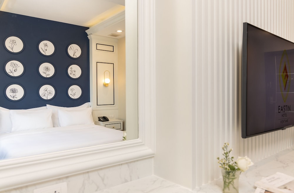 eastin hotel vientiane