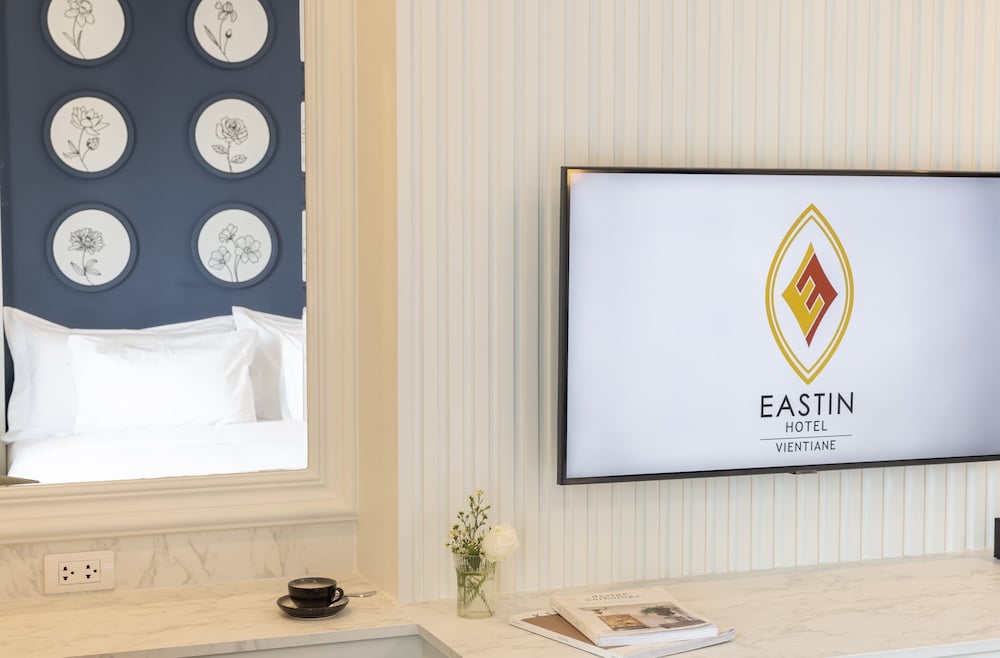 eastin hotel vientiane