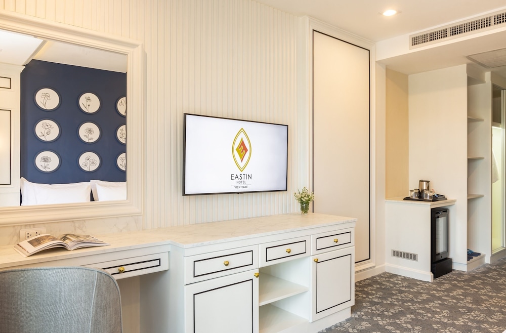 eastin hotel vientiane
