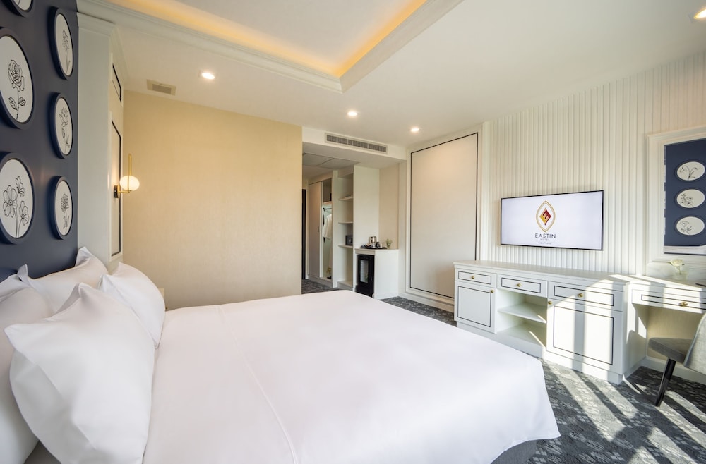 eastin hotel vientiane