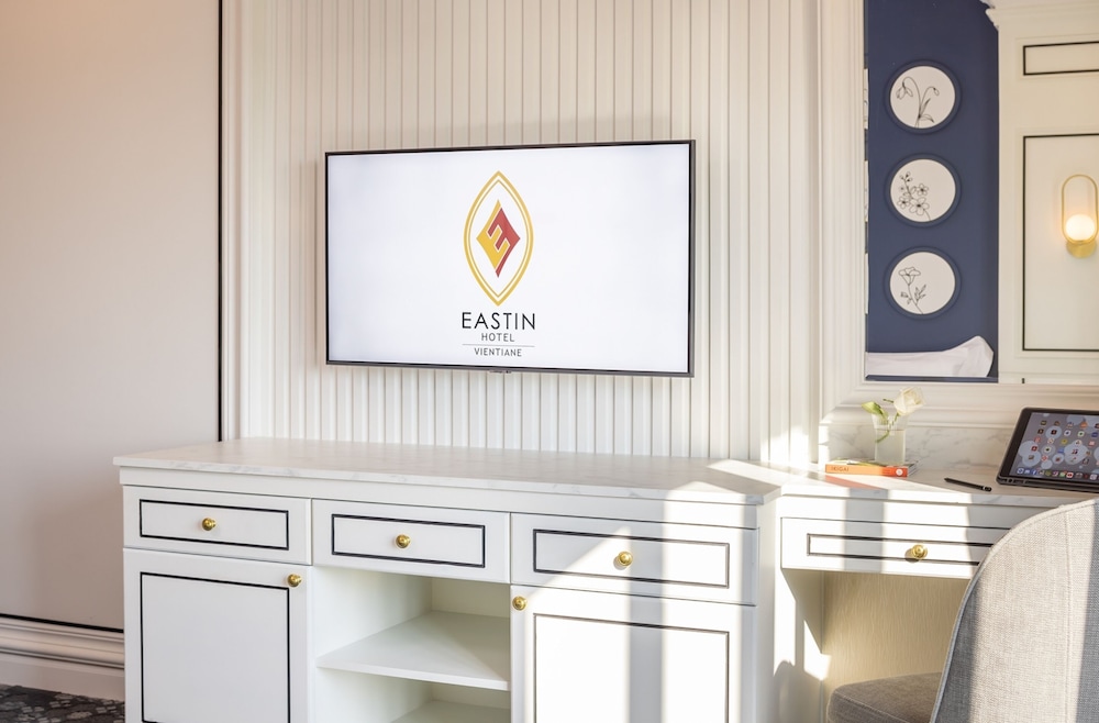 eastin hotel vientiane