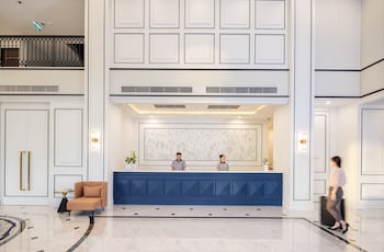 eastin hotel vientiane