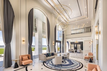 eastin hotel vientiane