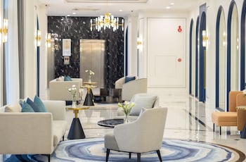 eastin hotel vientiane