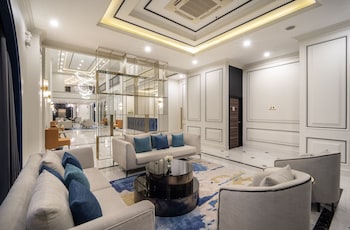 eastin hotel vientiane