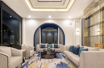 eastin hotel vientiane