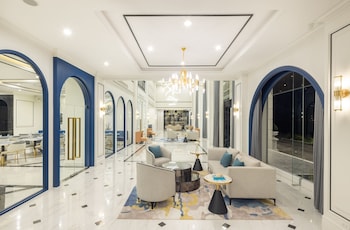 eastin hotel vientiane