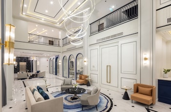 eastin hotel vientiane