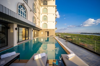 eastin hotel vientiane