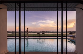 eastin hotel vientiane