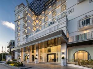 eastin hotel vientiane