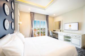 eastin hotel vientiane