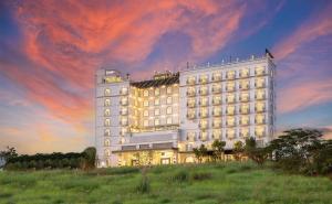 eastin hotel vientiane