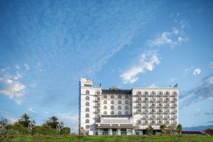 eastin hotel vientiane