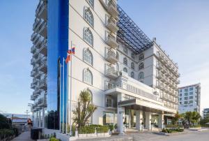 eastin hotel vientiane