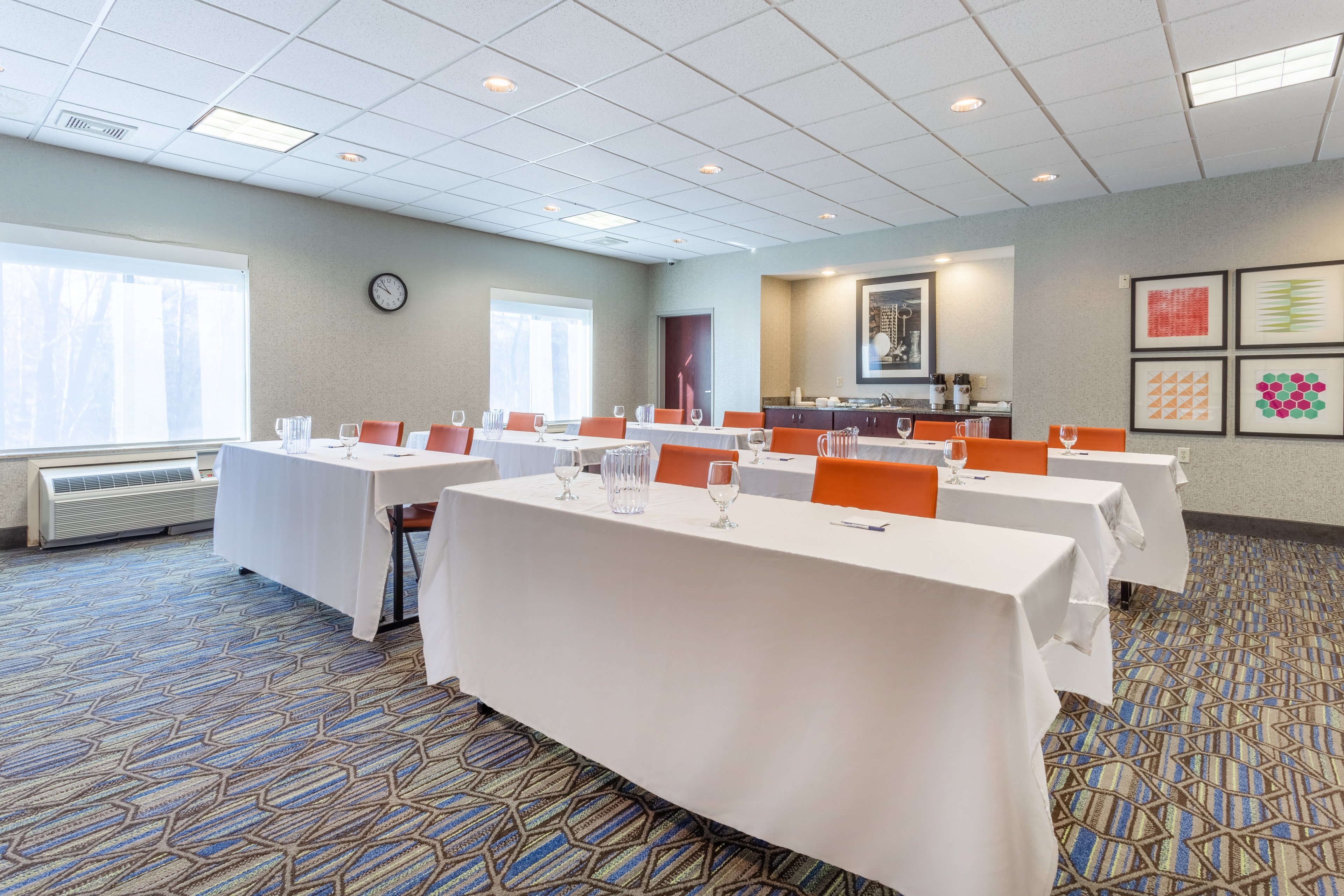 holiday inn express hotel and suites white haven l
