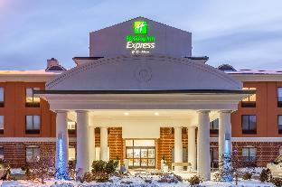 holiday inn express hotel and suites white haven l