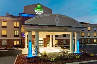 holiday inn express hotel and suites white haven l