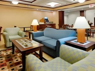 holiday inn express hotel and suites white haven l