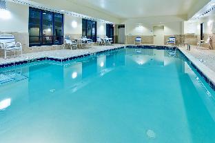 holiday inn express hotel and suites white haven l