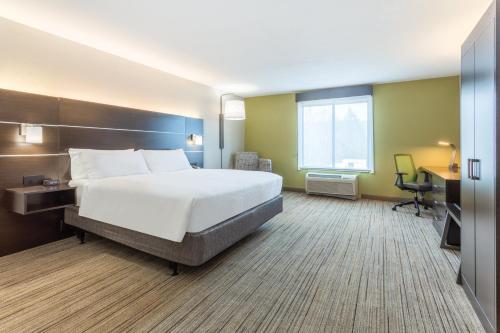 holiday inn express hotel and suites white haven l