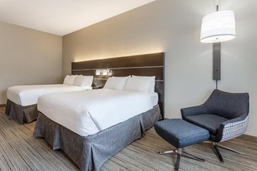 holiday inn express hotel and suites white haven l