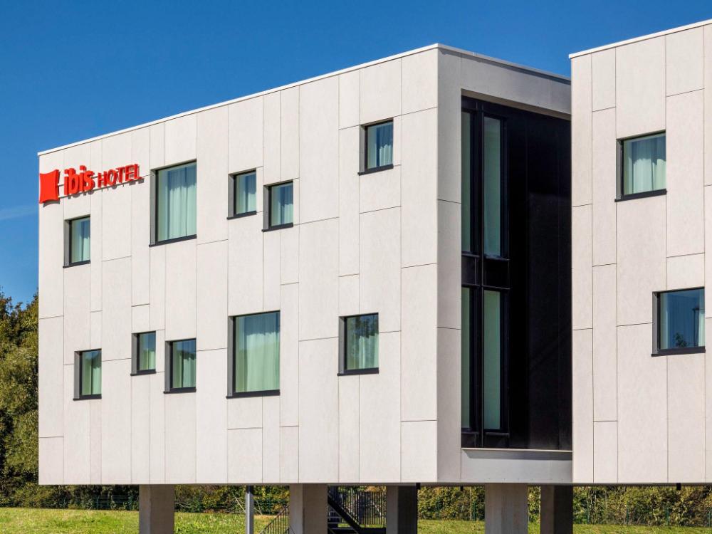 ibis brussels groot bijgaarden