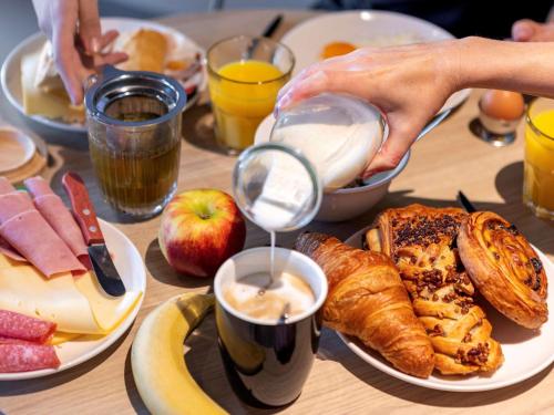 ibis brussels groot bijgaarden