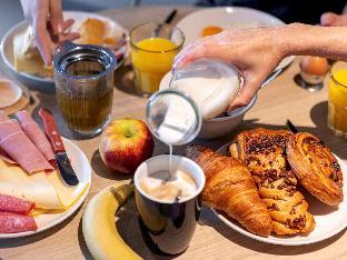 ibis brussels groot bijgaarden