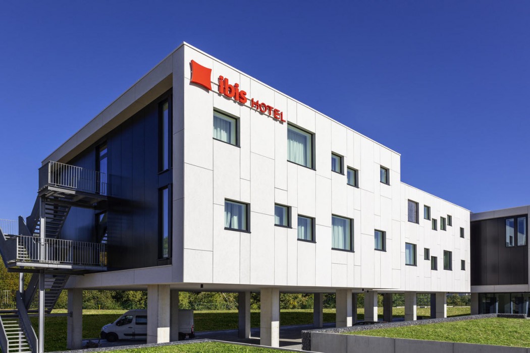 ibis brussels groot bijgaarden