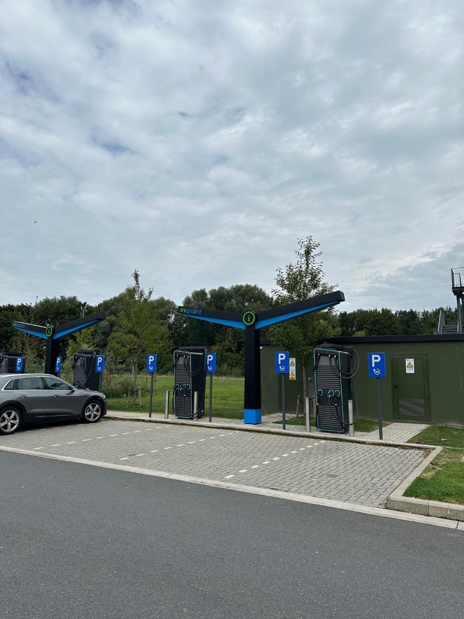 ibis brussels groot bijgaarden