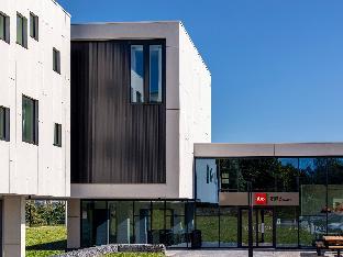 ibis brussels groot bijgaarden