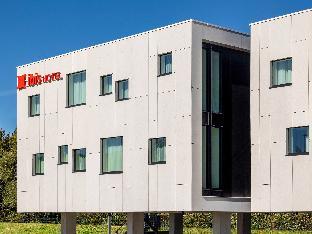 ibis brussels groot bijgaarden