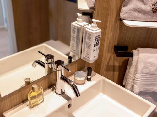 ibis brussels groot bijgaarden