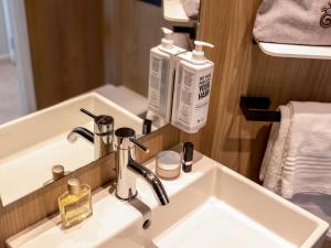 ibis brussels groot bijgaarden