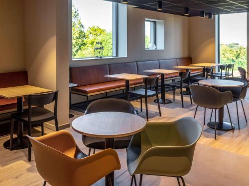 ibis brussels groot bijgaarden