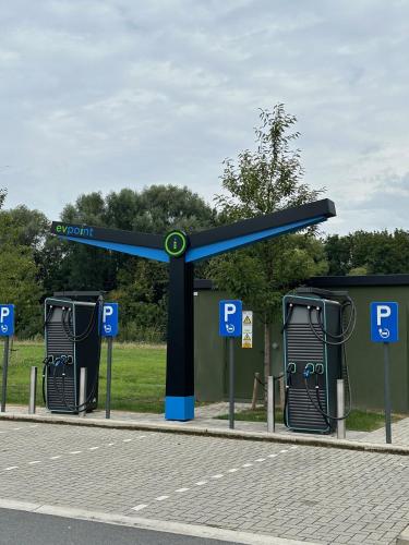 ibis brussels groot bijgaarden