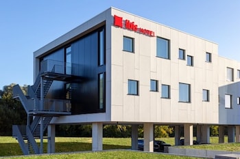 ibis brussels groot bijgaarden