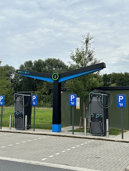 ibis brussels groot bijgaarden