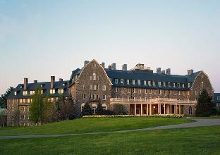 Skytop Lodge,Canadensis>>Barrett Township,4 star