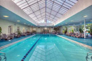 Skytop Lodge,Canadensis>>Barrett Township,4 star