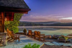 Skytop Lodge,Canadensis>>Barrett Township,4 star