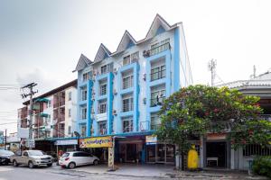 chonburi