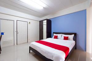 reddoorz si fah at bangsaen hotel