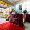 reddoorz si fah at bangsaen hotel