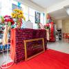 reddoorz si fah at bangsaen hotel