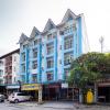 reddoorz si fah at bangsaen hotel