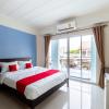 reddoorz si fah at bangsaen hotel