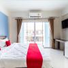reddoorz si fah at bangsaen hotel