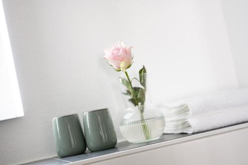 snooze apartments alling